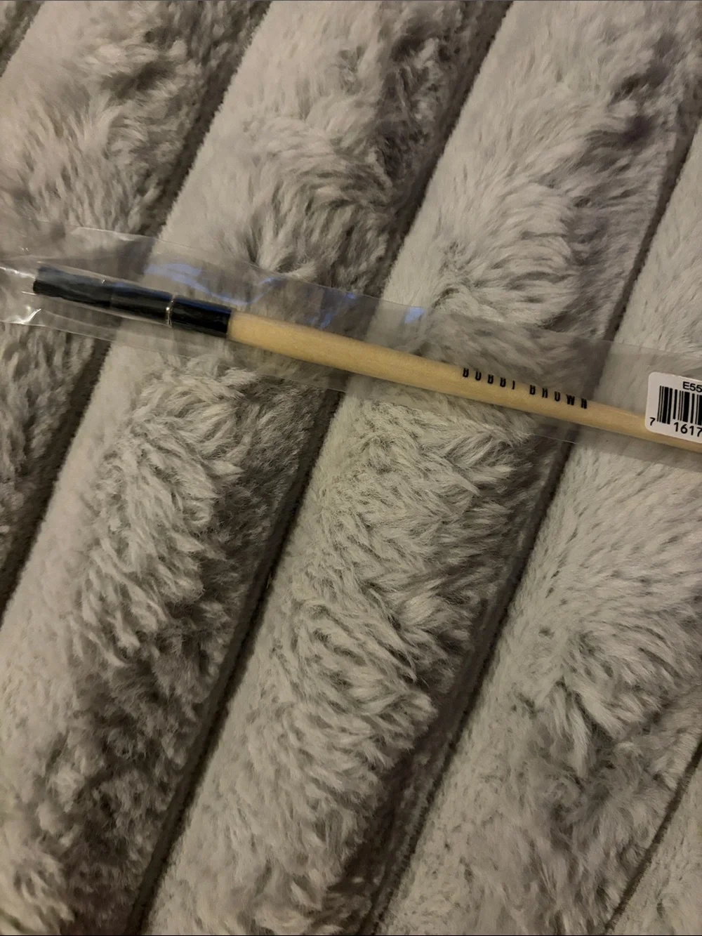 Bobbi Brown Precision Eyebrow Brush